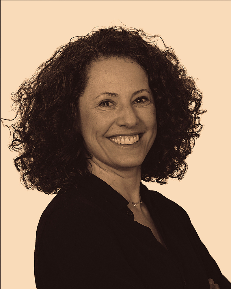 Anne Hütte