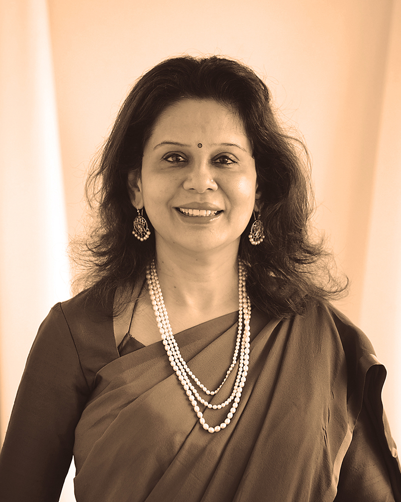 Ashwini Bhalerao