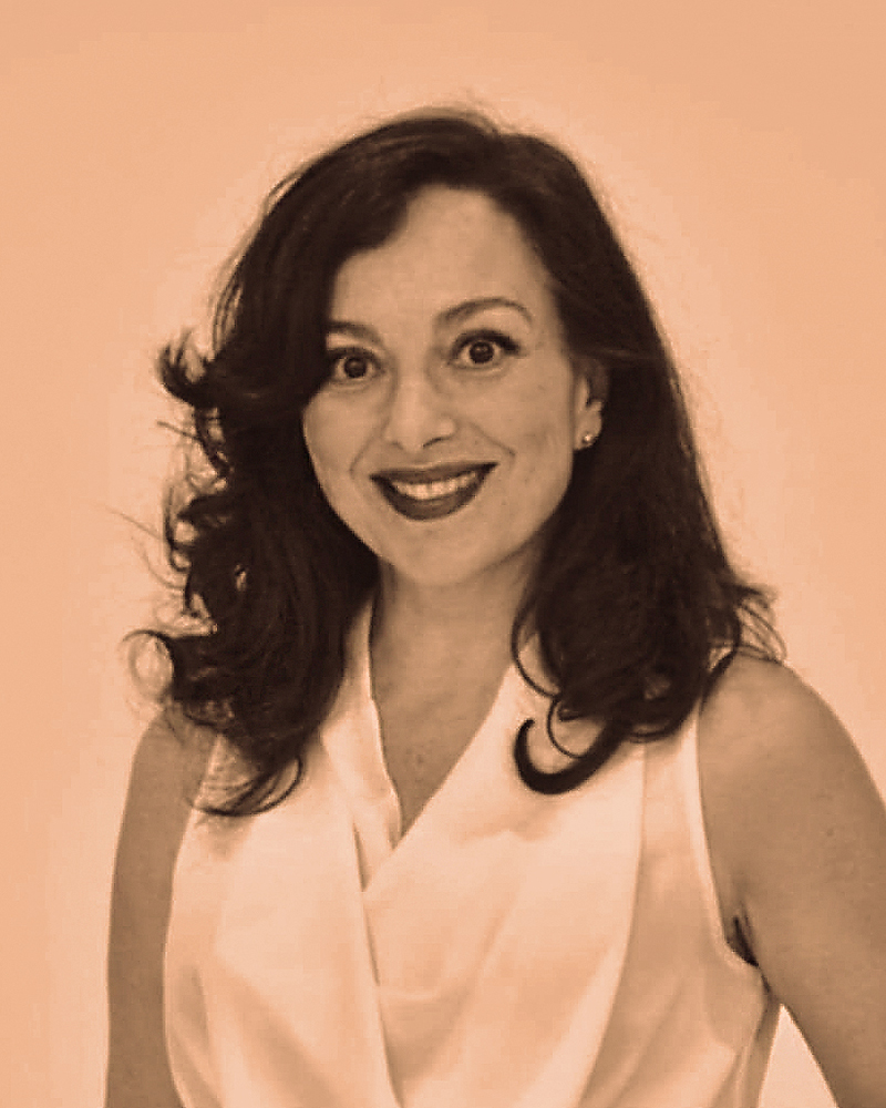 Sofia Karapataki