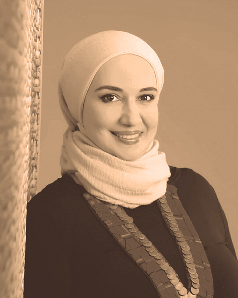 Elham Kateeb