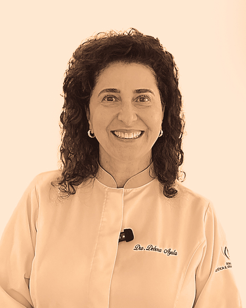 Debora Ayala Valverde