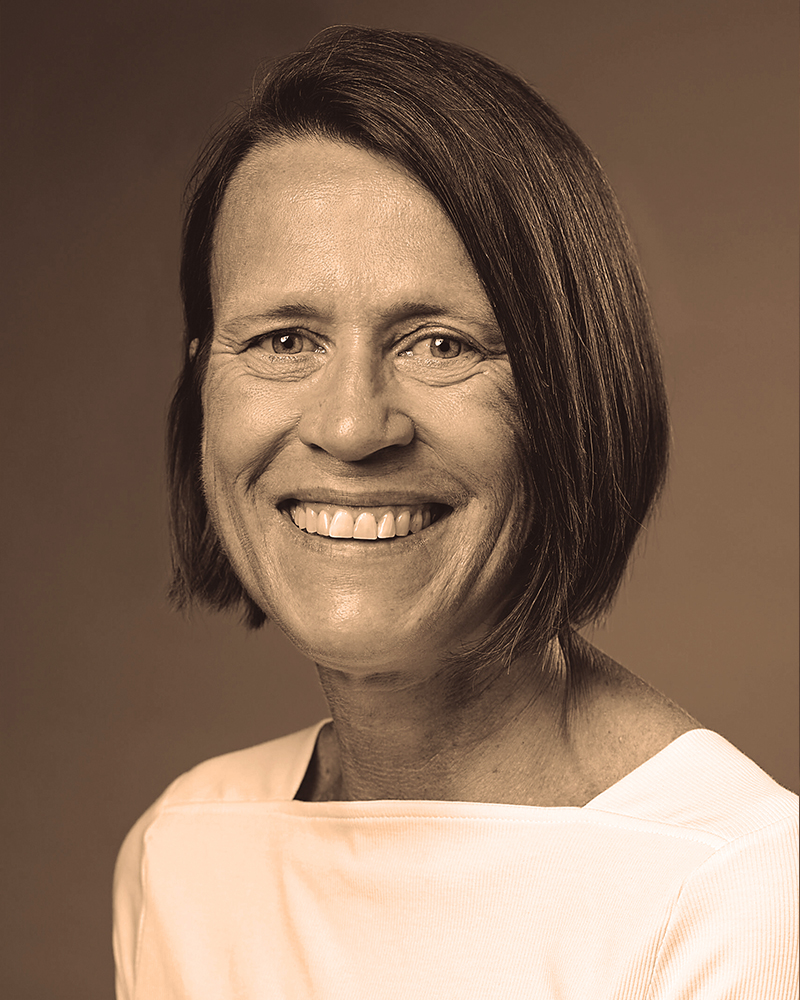 Reinhilde Jacobs
