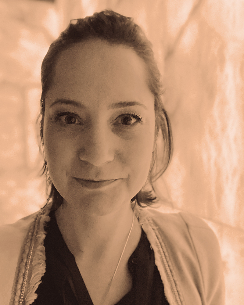 Martina Elisabeth Werner