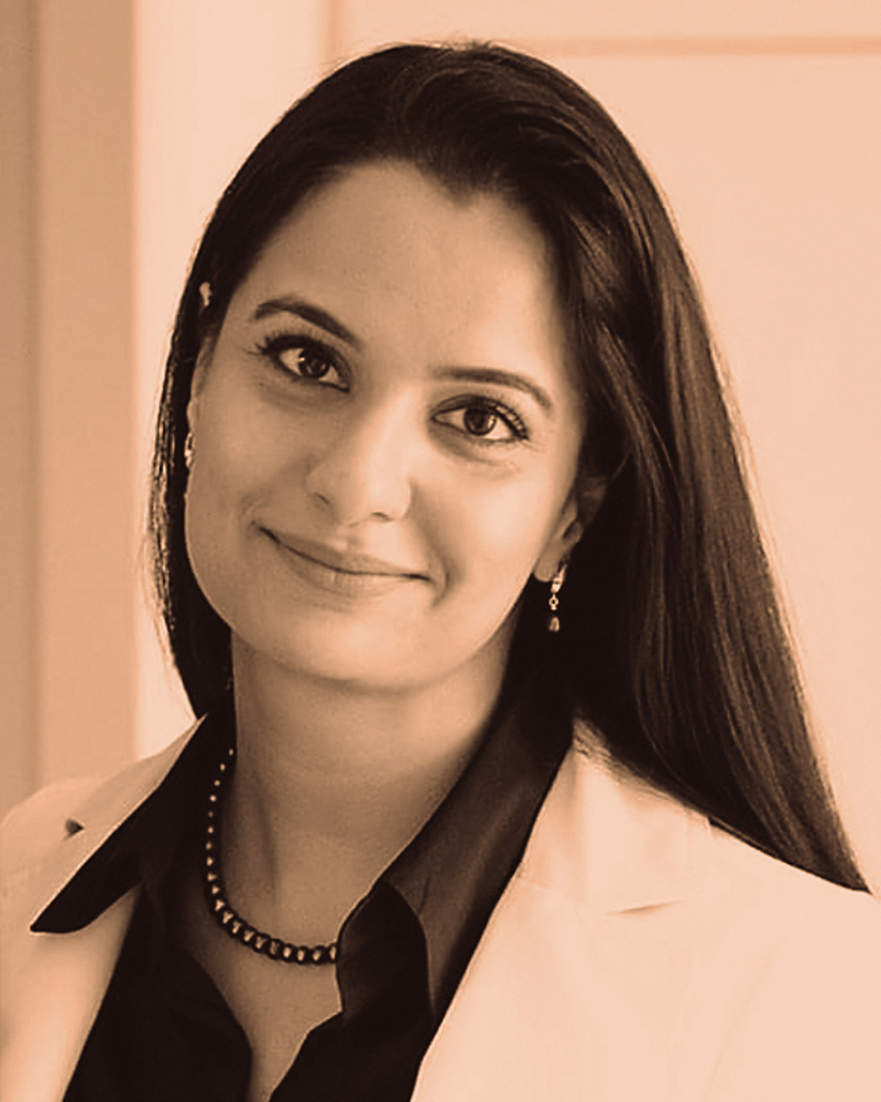 Medha Singh
