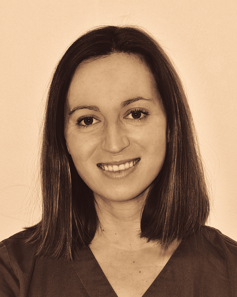 Elisa  Choukroun