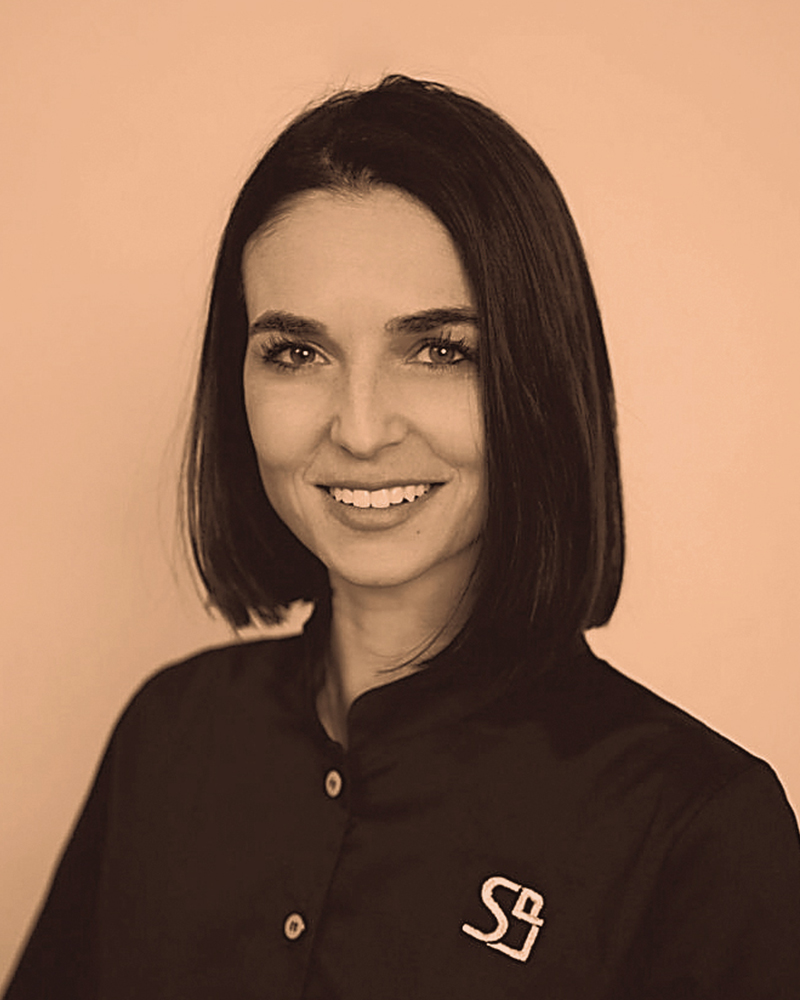 Fabrizia Luongo