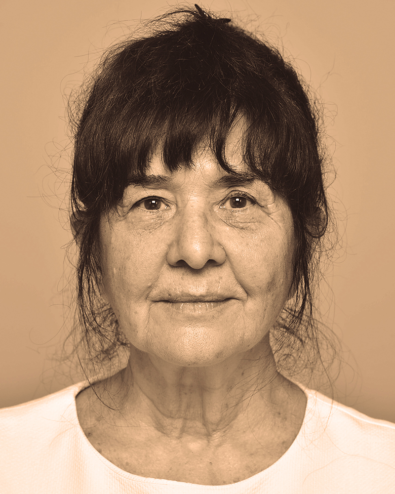Devorah Schwartz - Arad