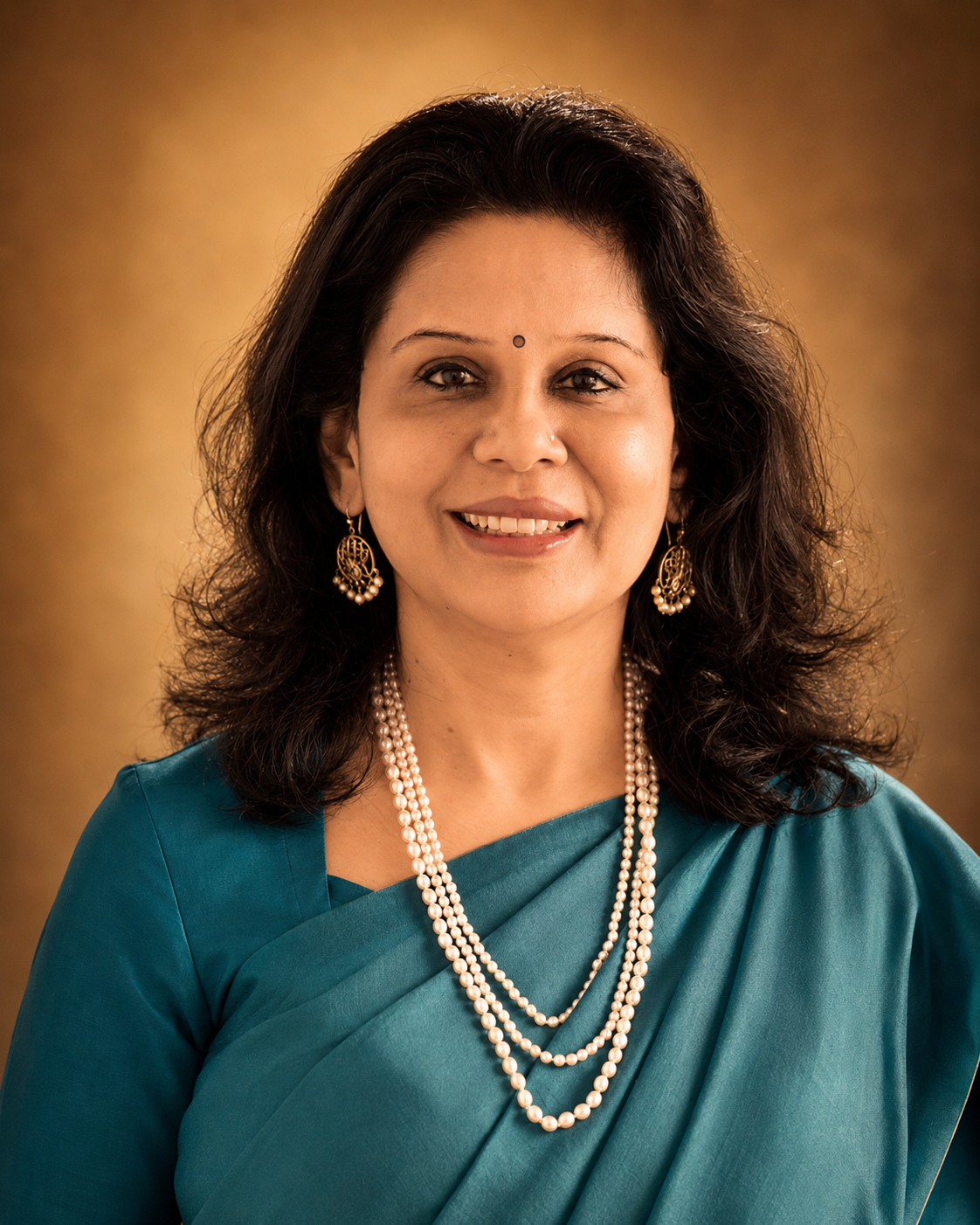 Ashwini Bhalerao
