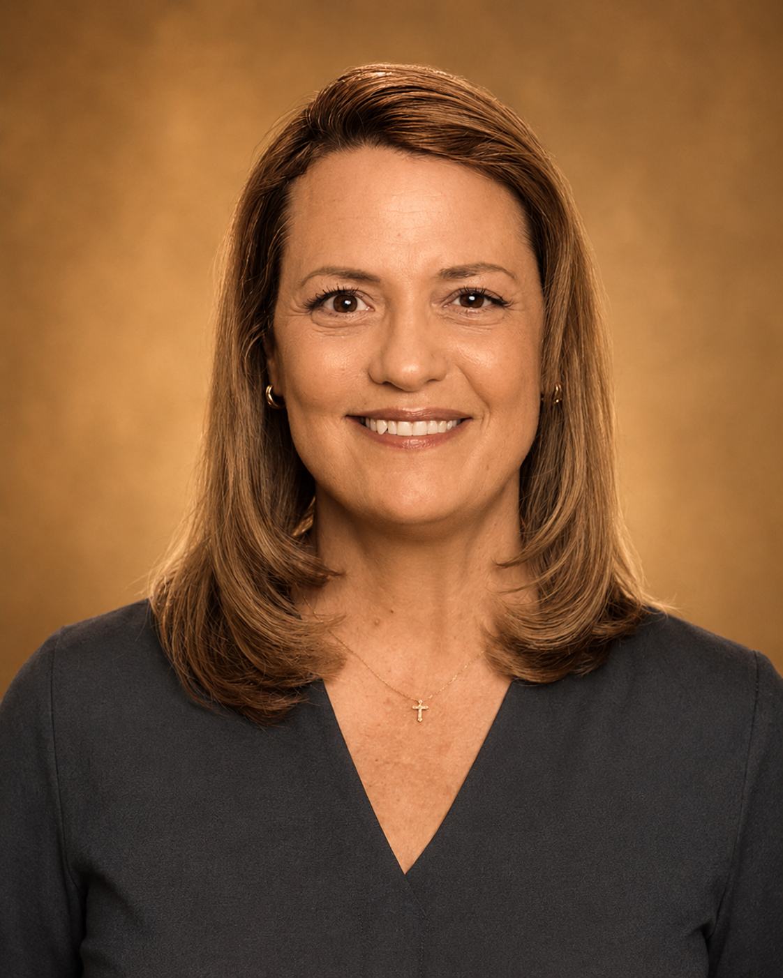 Farina Melanie Blattner