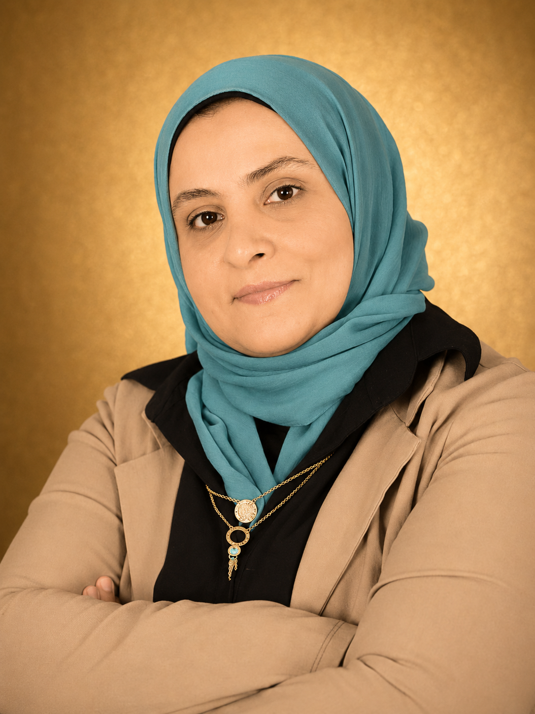 Lamiaa ElFadaly