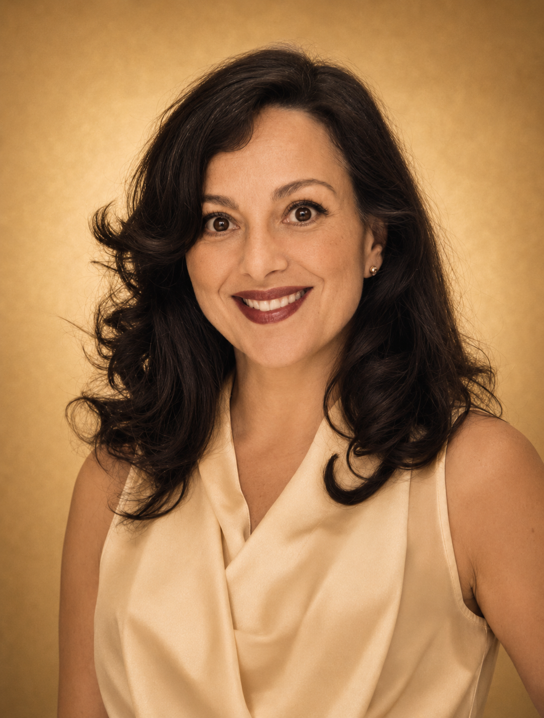Sofia Karapataki