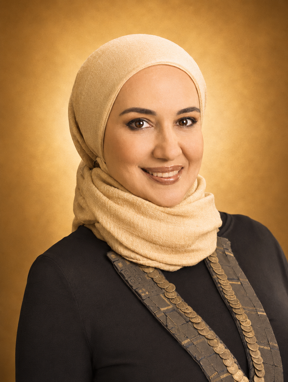 Elham Kateeb