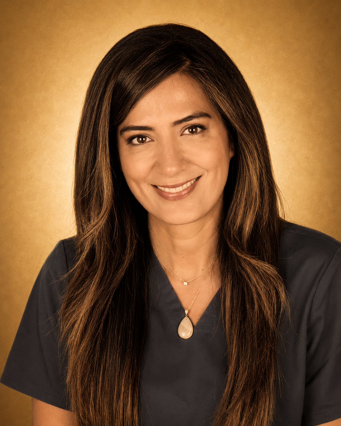 Mahsa Khaghani