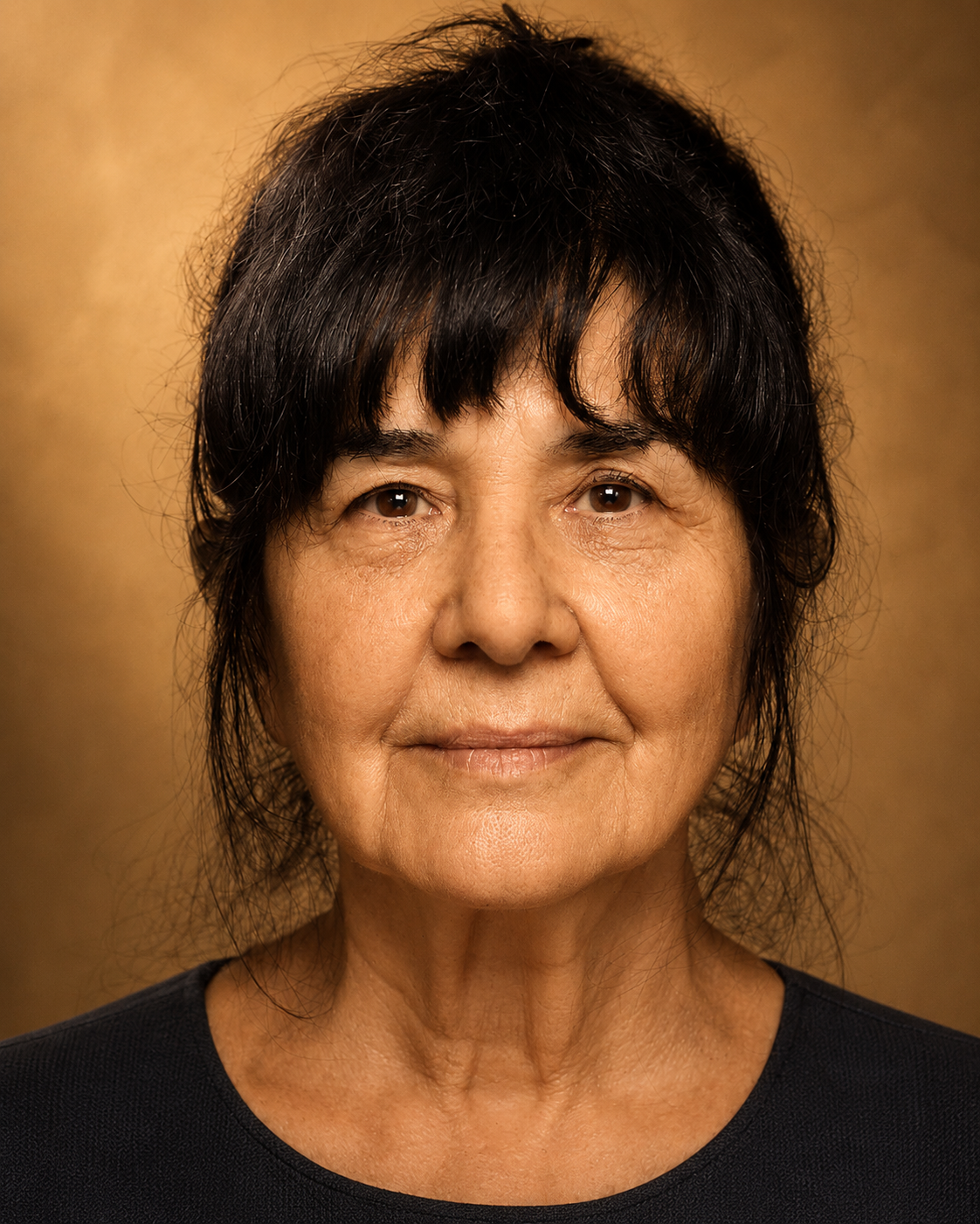 Devorah Schwartz - Arad