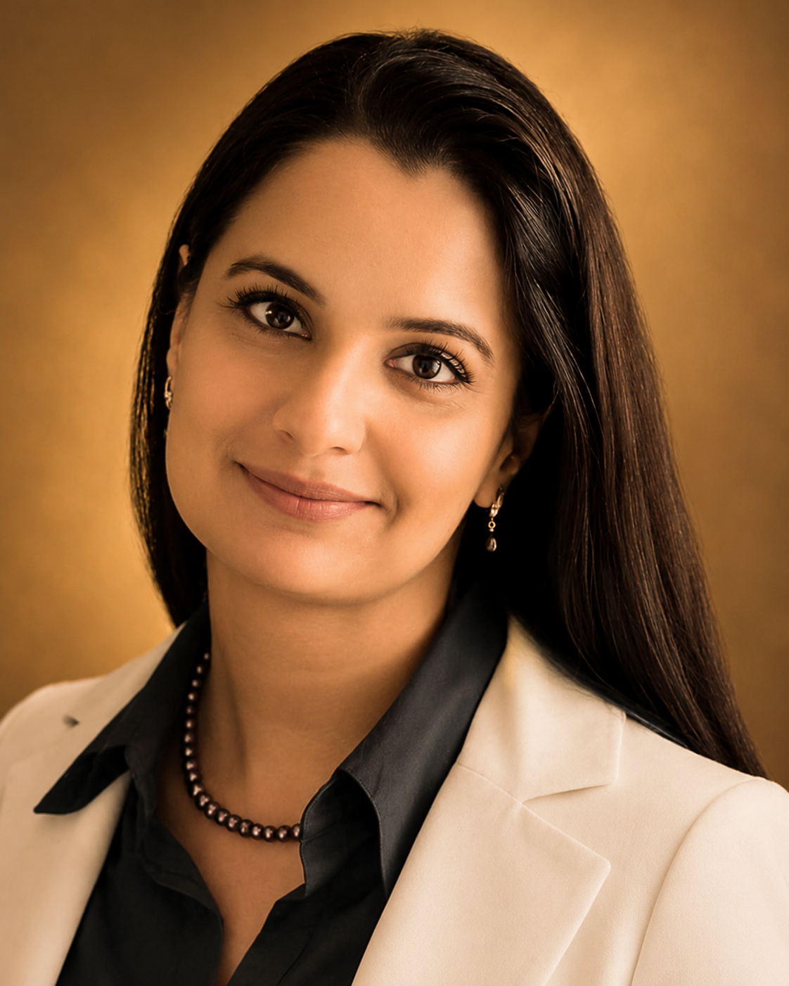Medha Singh