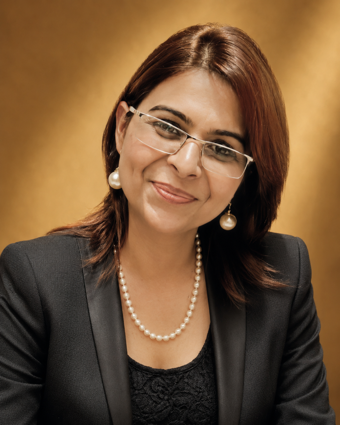 Sarah Qadeer