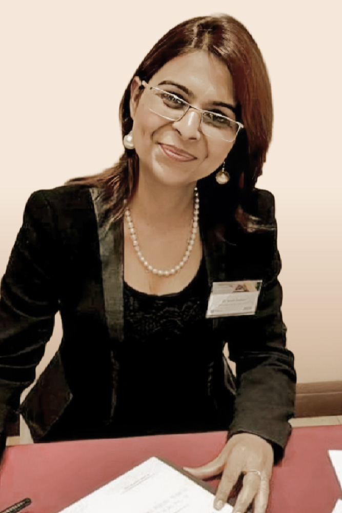 Sarah Qadeer