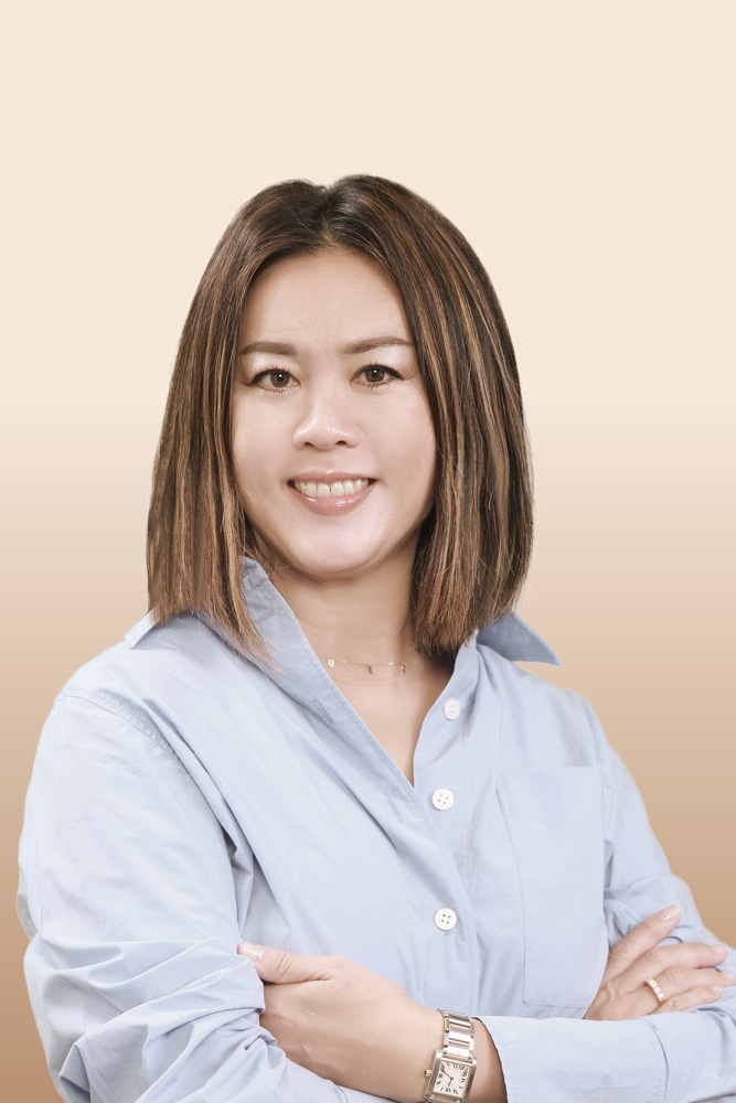 Heea Yang