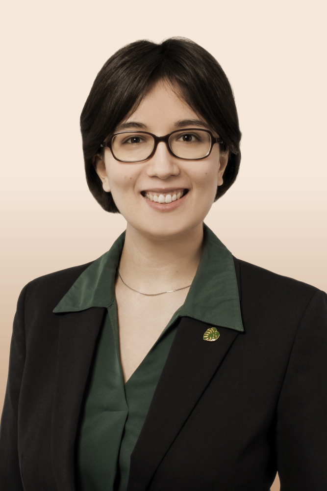 Esra Celin Kosan