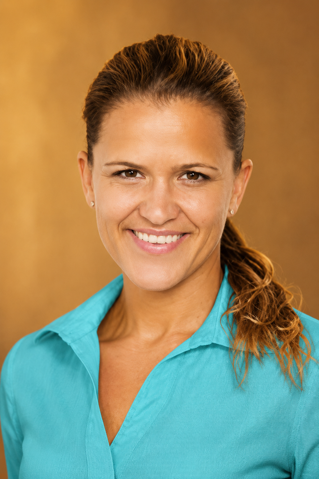 Ingrid Karine Fjaervik