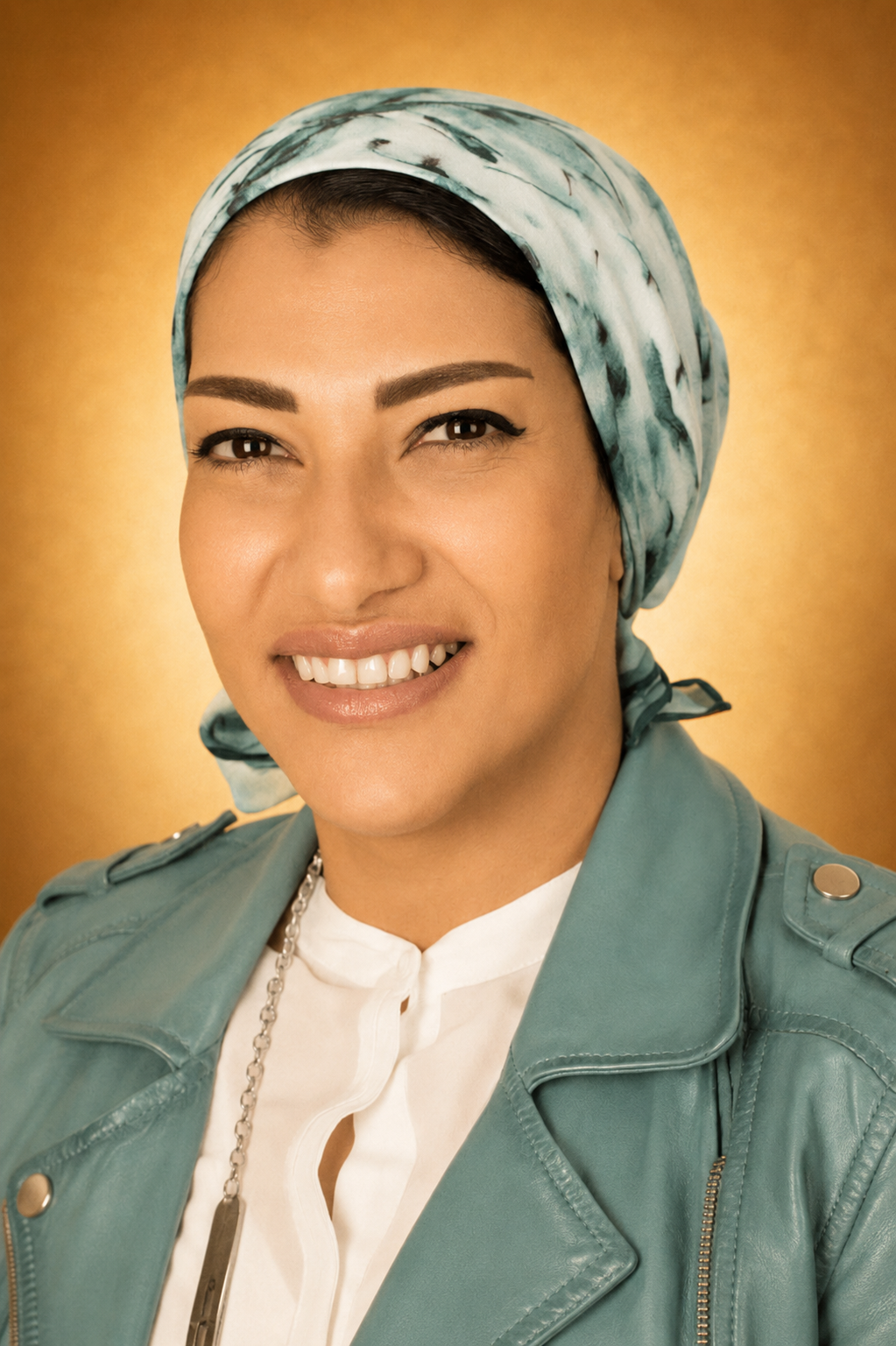 Eman Mosaad