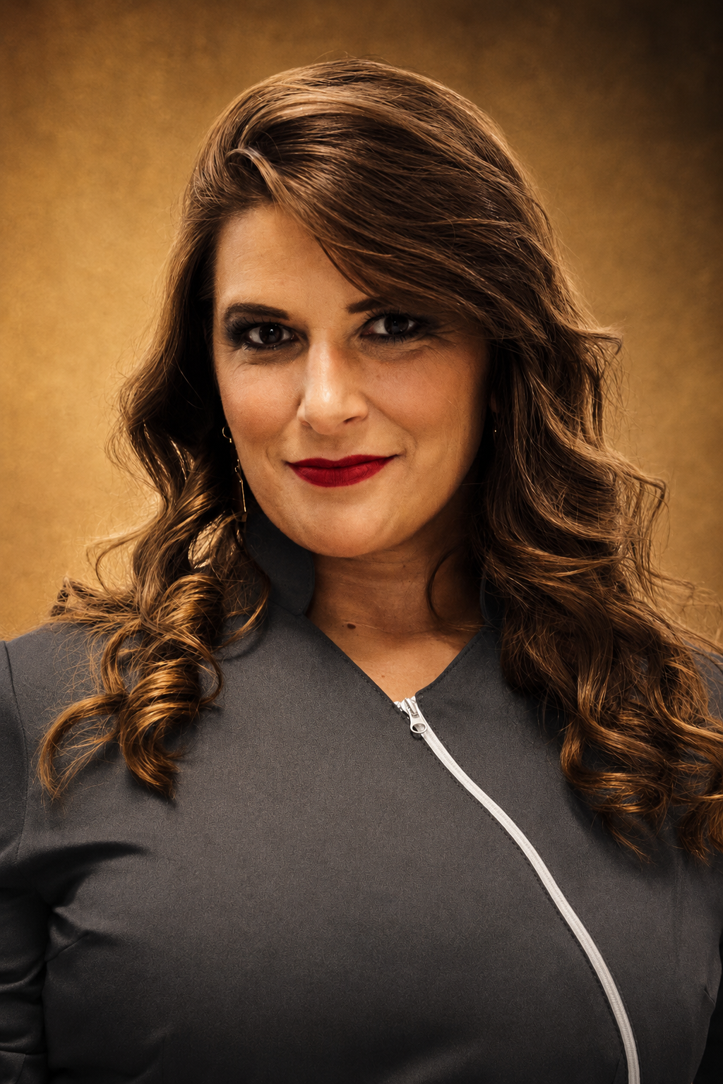 Raquel Zita Gomes