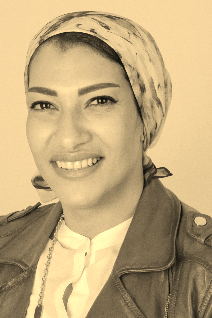 Eman Mosaad