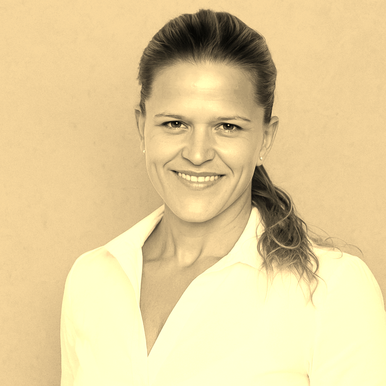 Ingrid Karine Fjaervik