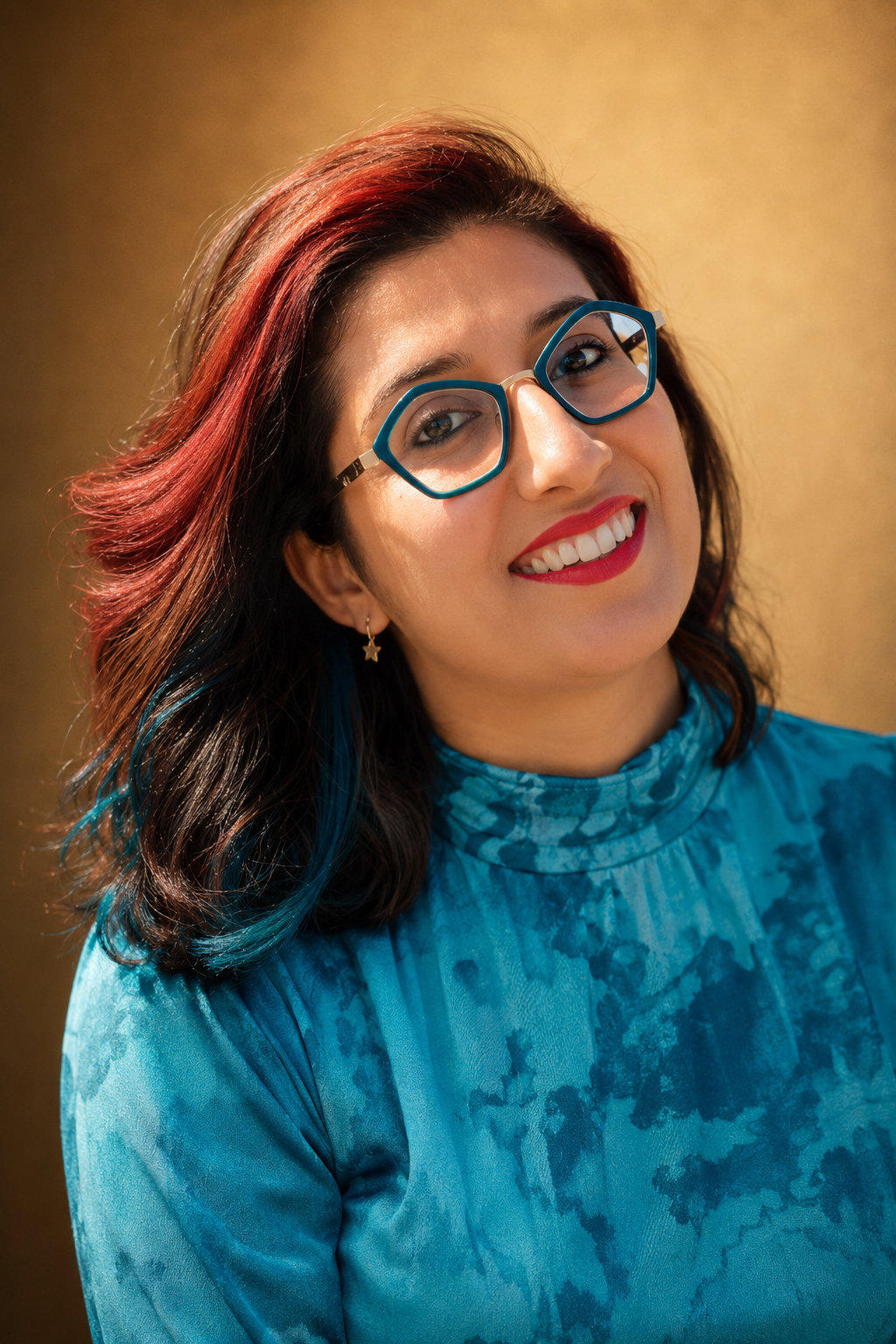Namrata Upadhyay
