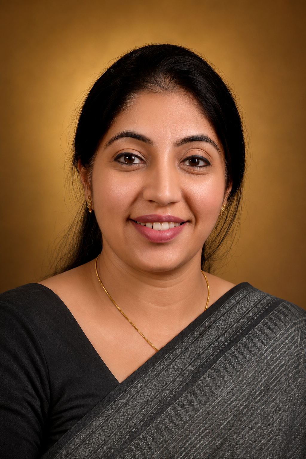 Pooja Nair