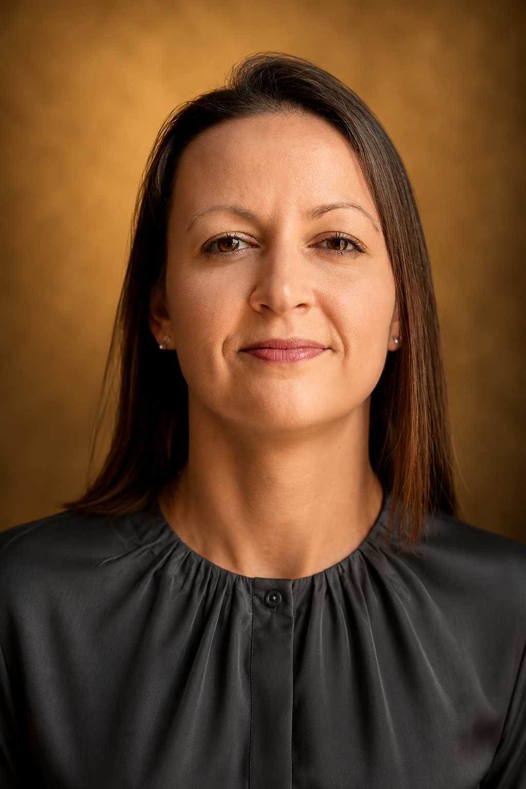 Ana Stevanovic
