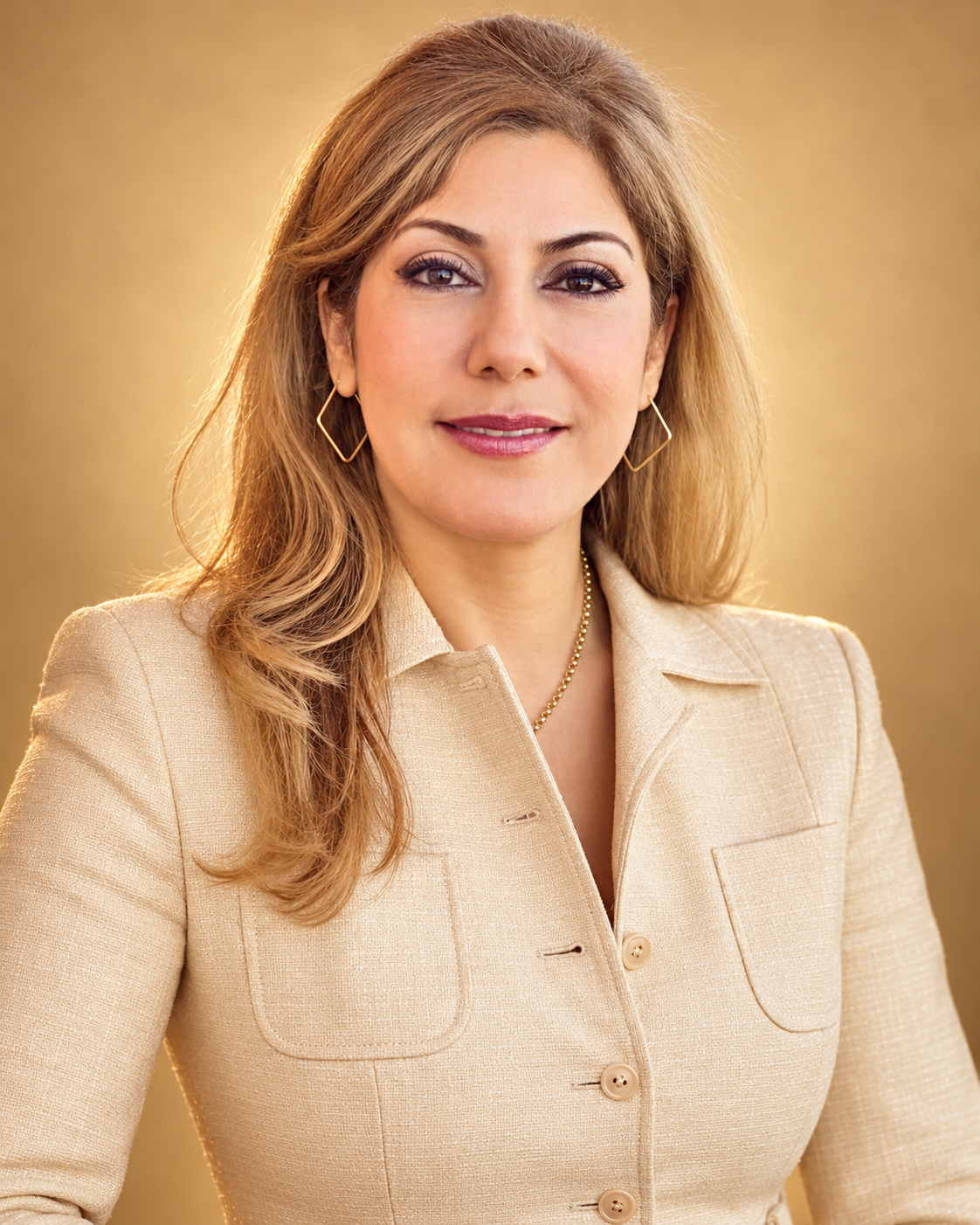 Roya Zandparsa